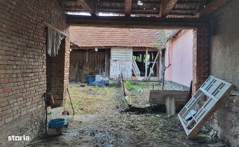 Berliste, Casa 6 Incaperi, 1129mp Teren, Pret Negociabil