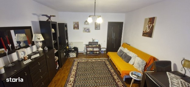 Apartament 2 camere Ferval Rezidance