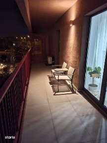 Apartament nou 2 camere de inchiriat Pleiades