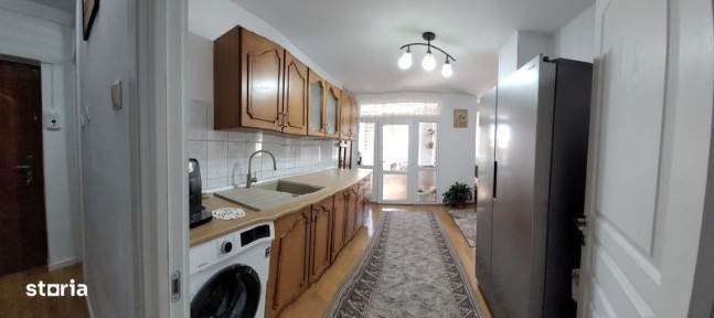 Apartament 4 camere, 85 mp, Blaj