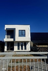 Buciumeni, Buftea, Ilfov