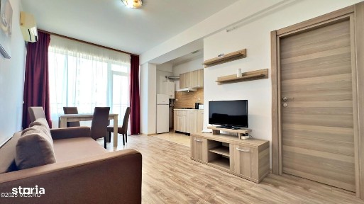MAMAIA SUMMERLAND - 2 CAMERE - LOC DE PARCARE INCLUS - Comision 0%