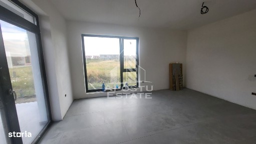 Casa individuala,5 camere,Sacalaz,la cheie