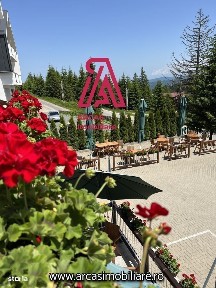 Afacere la Cheie Hotel de vanzare Statiunea Paltinis!