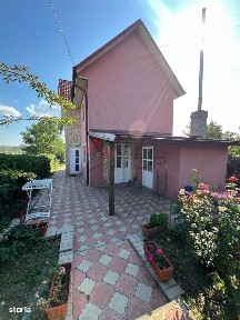 Casa 4 camere - Letcani - Popasul Mariei