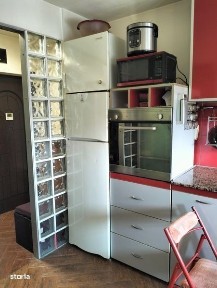 Vand apartament 2 camere, 47 m2, str. Traian, Centrul vechi