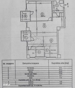 Strada Erou Nicolae Iancu, Voluntari, Ilfov