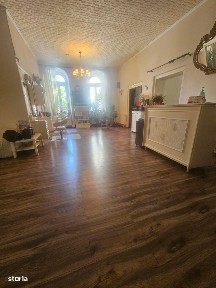 Casa Boiereasca Ultracentral