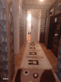 Apartament 3 camere, et.1