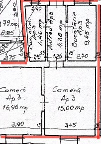 Fabric, Timisoara, Timis