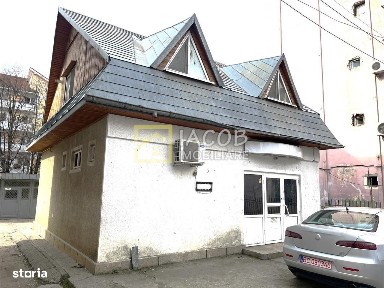 Strada Bucegi, Tache, Bacau