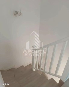 Duplex cu 4 camere si 2 bai,mobilat si utilat,Covaci