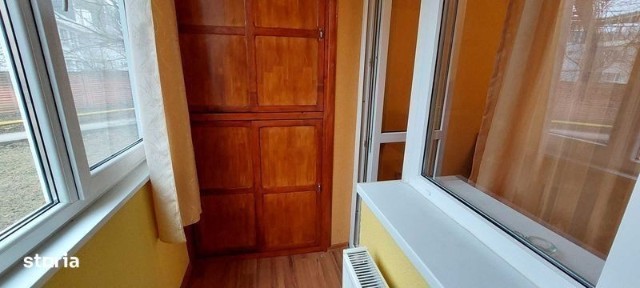 Vand 2 garsoniere confort I