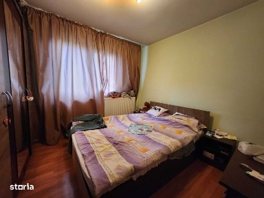 Apartament 3 camere Spital Pantelimon - direct proprietar