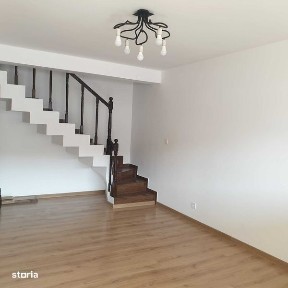Ap 4 cam. Penthousede vanzarePopesti LeordeniMetropolitan Residence