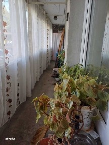 Apartament 3 camere ! Confort 1, decomandat, Vidin.