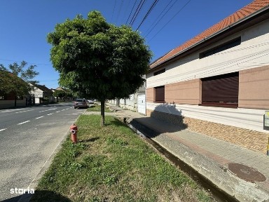 Caransebes, Caras-Severin