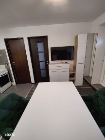 Apartament 1 camera Semicenteal str Bucuresti