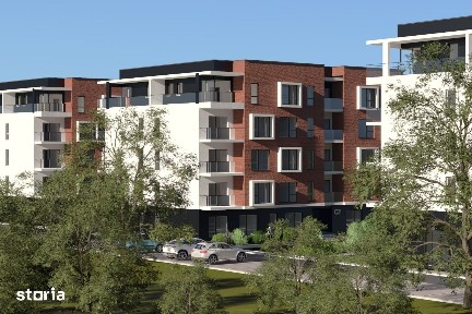 Apartament 2 camere si Garsoniere, Dobroesti, TVA inclus. 1