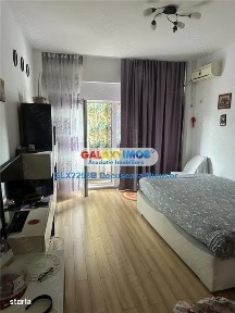 Garsoniera, complex Militari Residence, 40 mpu, 49 900 euro