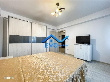 Apartament cu o camera, decomandat, loc de parcare, zona Moara de Vant