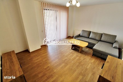 Tudor - Green Residence - 2 camere - loc parcare