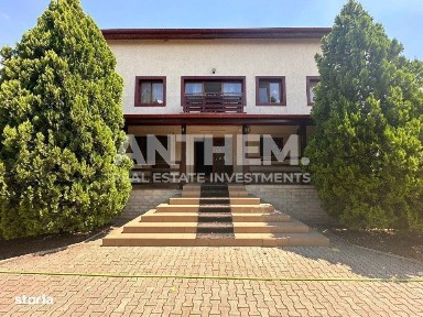 Strada Ion Creanga, Tancabesti, Snagov, Ilfov