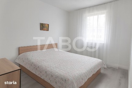 Apartament 3 camere decomandate 85 mp parter 2 balcoane Stejarului