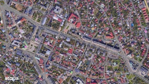 Strada Academiei, Centru, Iasi