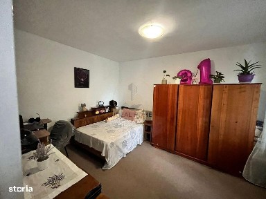 Apartament cu 2 camere - Etaj Intermediar - Tudor Vladimirescu