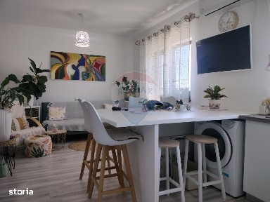 Casă cocheta si primitoare în Nazna -Târgu Mureș