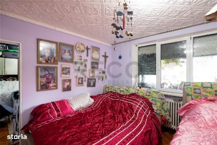 Apartament cu 2 camere in Cantemir