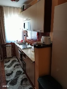 Apartament semidecomandat,mobilat in Oradea,cartier Nufarul
