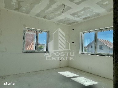 Casa individuala de vanzare Giarmata