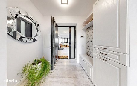 Structura Generoasa Dotari Moderne