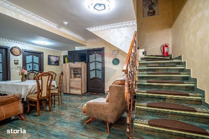 Strada Arcului, Busteni, Prahova