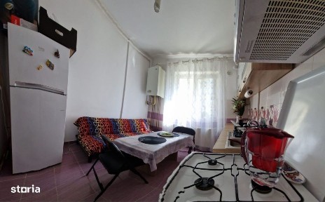 Apartament de vanzare, cu 1 camera, 22 mp, zona Bl. Unirii