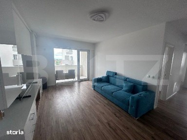 Apartament cu 3 camere, 80 mp, zona Calea Bucuresti