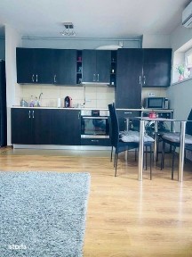 Inchiriez ap 2 camere/Pipera/Parcare subterana inclusa
