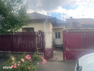 Casa de vânzare 120mp, 4 camere