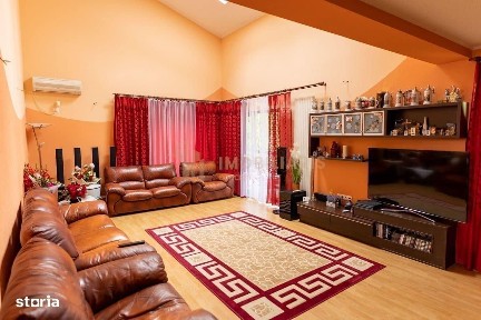 Casa individuala zona Branduselor