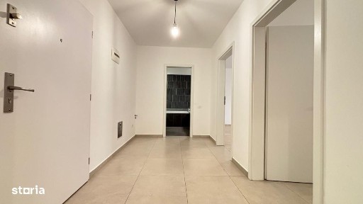 Apartament 2 camere+loc de parcare-Qualis,Coresi