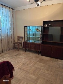 Apartament 2 camere, semidecomandat, 48 mp, 45.000 €