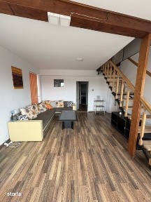 De inchiriat apartament in zona centru (Mihai Eminescu 48)