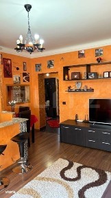 Apartament 3 camere 74mp,Codlea