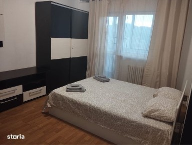 Apartament Untold