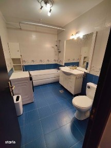 Apartament 2 camere Floresti ( Untold )