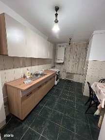 Strada Dambovitei, Intre Lacuri, Cluj-Napoca, Cluj