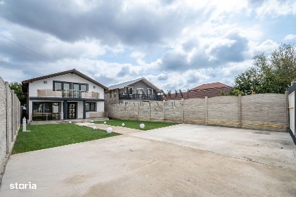 Casă cu 4 camere | Bălăceanca