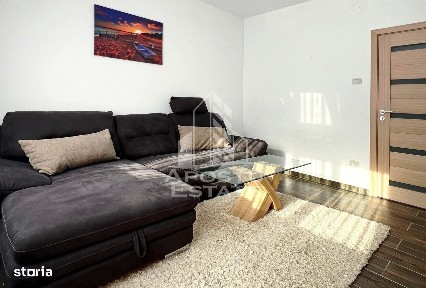 Apartament 2 camere, semidecomandat zona Micalaca